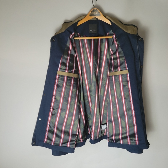 Ted Baker London Swale jacket - Picture 3 of 15